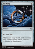 Sol Ring (#58)