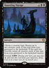 Haunting Voyage