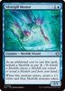 Silvergill Mentor