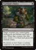 Scarblade's Malice