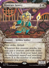 Kinscaer Sentry (Fable Frame)