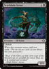 Scarblade Scout (Foil)