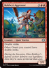 Boldwyr Aggressor (Foil)