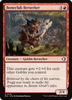 Boneclub Berserker (Foil)
