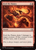 Feed the Flames (Foil)