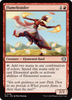 Flamebraider (Foil)