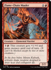 Flame-Chain Mauler (Foil)