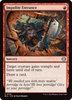 Impolite Entrance (Foil)
