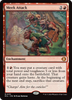 Meek Attack (Foil)