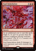Soul Immolation (Foil)