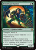 Bristlebane Battler (Foil)