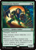 Bristlebane Battler (Foil)