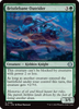 Bristlebane Outrider (Foil)