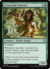 Crossroads Watcher (Foil)