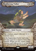 Slumbering Walker (Fable Frame Foil)