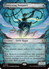 Flitterwing Nuisance (Fable Frame Foil)