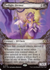 Twilight Diviner (Fable Frame Foil)
