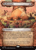 Meek Attack (Fable Frame Foil)