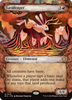 Lavaleaper (Fable Frame Foil)