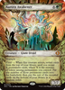 Aurora Awakener (Fable Frame Foil)