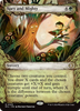 Spry and Mighty (Fable Frame Foil)