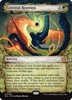 Celestial Reunion (Fable Frame Foil)