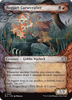 Boggart Cursecrafter (Fable Frame Foil)