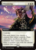 Winnowing (Extended Art Foil)