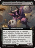 Champion of the Weird (Extended Art Foil)