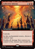 Collective Inferno (Extended Art Foil)
