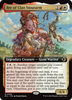 Bre of Clan Stoutarm (Extended Art Foil)