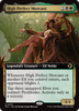 High Perfect Morcant (Extended Art Foil)