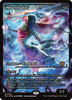 Moonshadow (Japan Showcase Foil)