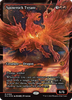 Spinerock Tyrant (Japan Showcase Foil)