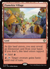 Flamekin Village