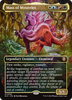 Mass of Mysteries (Borderless Art Foil)