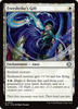 Evershrike's Gift