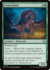 Luminollusk (Foil)