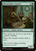 Mistmeadow Council (Foil)