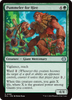 Pummeler for Hire (Foil)