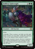 Selfless Safewright (Foil)