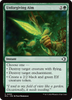 Unforgiving Aim (Foil)
