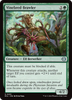 Vinebred Brawler (Foil)