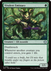Virulent Emissary (Foil)