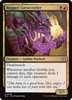 Boggart Cursecrafter (Foil)