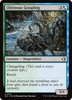Chitinous Graspling (Foil)