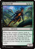 Eclipsed Elf (Foil)