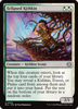 Eclipsed Kithkin (Foil)