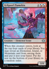 Eclipsed Flamekin (Foil)