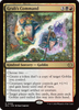 Grub's Command (Foil)